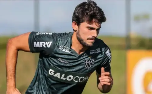 MAIS REFORÇOS!!! Além de zagueiro Tricolor busca a chegada de meia argentino!