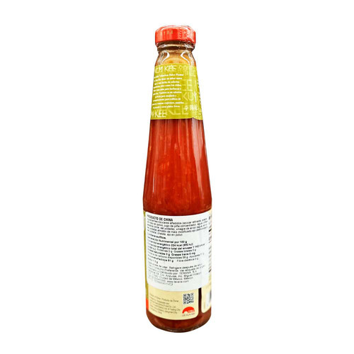 Lee Kum Kee Salsa Thai dulce picante atras.jpg