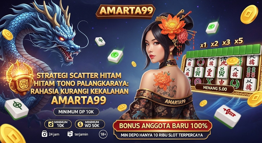 AMARTA99