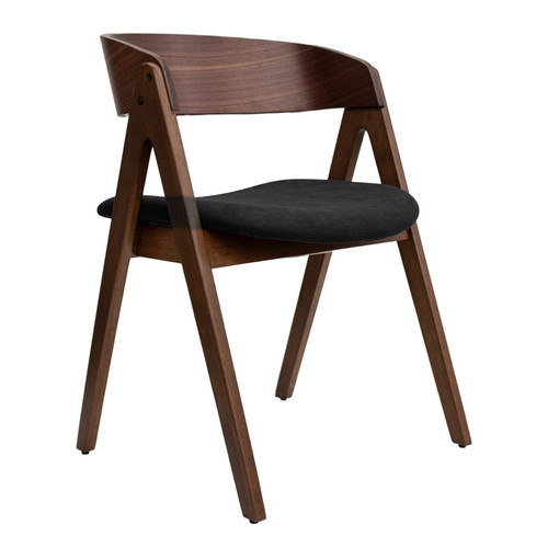 Set 2 sillas de comedor Victoria asiento color Negro (4).jpg