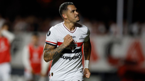 Atlético Nacional e São Paulo: confrontos e transmissão das oitavas da Libertadores