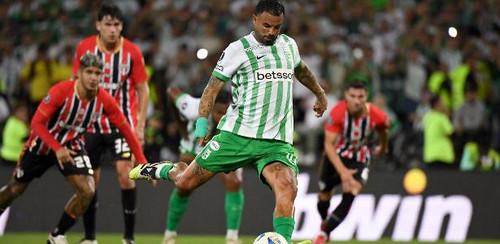 Herói e vilão na Colômbia! Rafael brilha, Ferraresi falha e São Paulo segura empate na Libertadores 