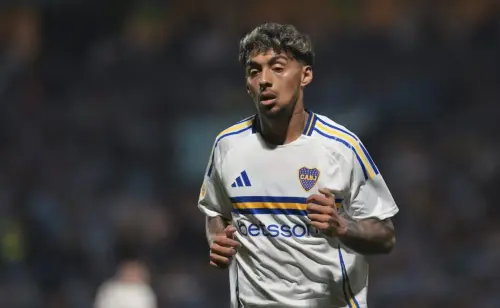NEGOCIAÇÃO COMPLICADA! Tricolor insiste em contratação de craque Argentino!