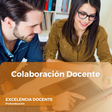Colaboración Docente
