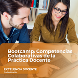 Bootcamp Competencias Colaborativas de la Práctica Docente
