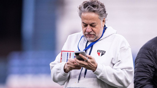 PACOTÃO TRICOLOR! São Paulo avança nas negociações por dois jogadores!