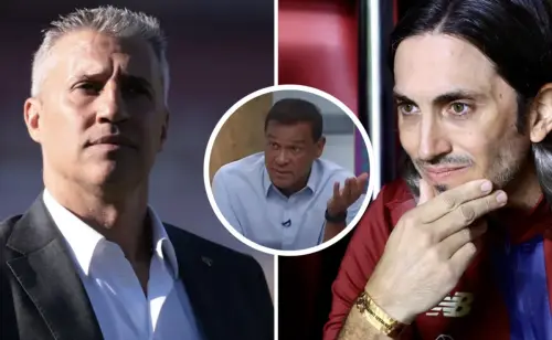 Muller destaca abordagem de Crespo no São Paulo em comparação a Zubeldía