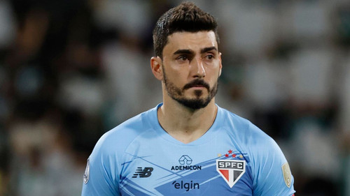 Birner destaca Rafael como o goleiro ideal para clube endividado como o São Paulo