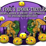 A fools spooktacular