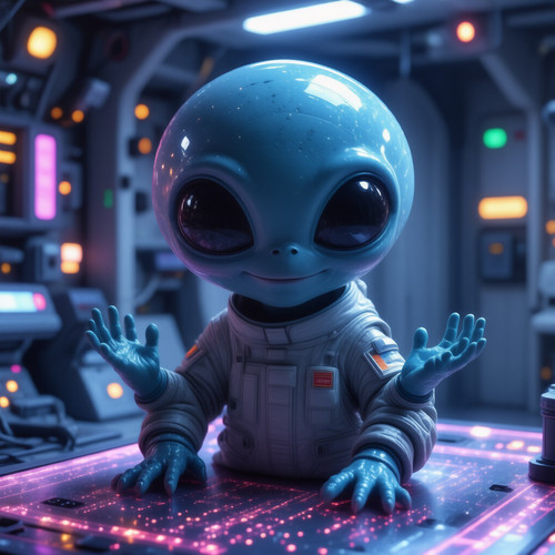 Subject An absurdly adorable alien AAA in a bright expressive form with large inquisitive eyes trans.jpg