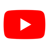 YouTube Logo