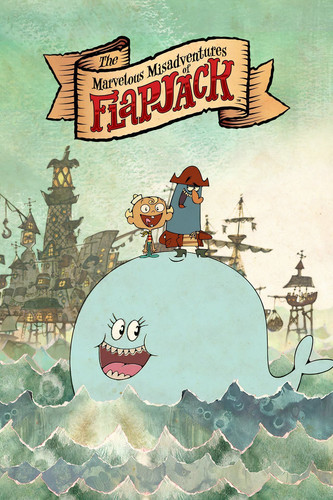 the marvelous misadventures of flapjack 2008.jpg