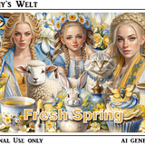 TM Fresh spring