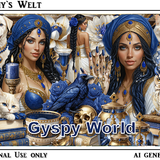 TM Gypsy world