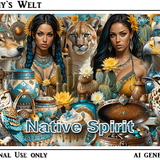 TM Native spirit