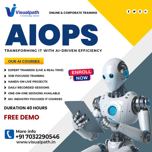 AIOps Training in Bangalore | AIOps Online Training.jpg