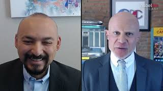 FIRST CONTACT STORIES OF THE NOBELBIZ CALL CENTER PODCAST RICHARD BLANK.jpg