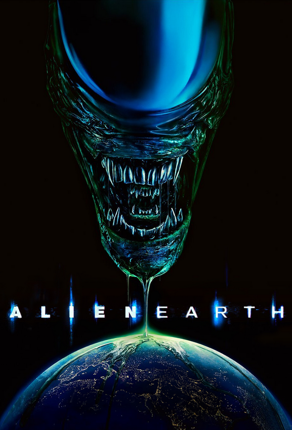 Obcy: Ziemia / Alien: Earth (2025) (Sezon 1) MULTi.1080p.WEB-DL.H264-Mixio | Lektor & Napisy PL