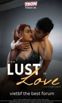 From Lust To Love (2025) ki.jpg
