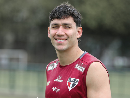 Ferraresi destaca importância do confronto entre São Paulo e Atlético Nacional na Libertadores