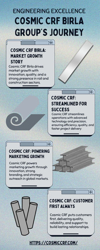 Cosmic CRF Birla Group: Engineering Excellence.jpg