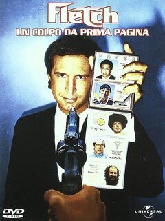 Fletch colpo da prima pagina (1985)  Dvd5
