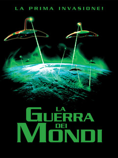 La guerra dei mondi  (1953)  Dvd5