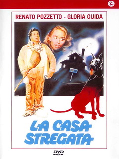 La casa stregata (1982) Dvd5
