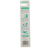DORCO 帶蓋炫彩牙刷 背標圖 WH 1000x1000px