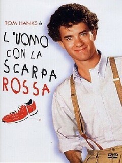 L’uomo con la scarpa rossa (1985)  Dvd5