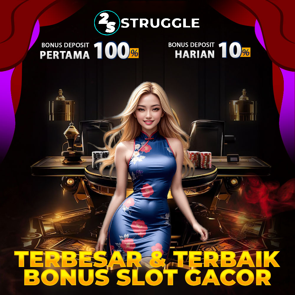 Rtp Slot Gacor