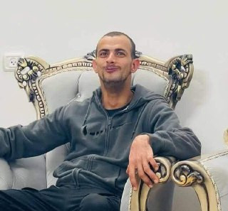 قوات الاحتلال تعتقل الشاب رمضان جاسر الديك من ذوي الاحتياجات الخاصة بعد اقتحام منزله في بلدة كفر الديك غربي سلفيت....