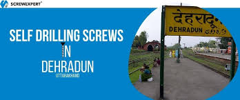 Self Drilling Screws in Dehradun | Screw Expert.jpg