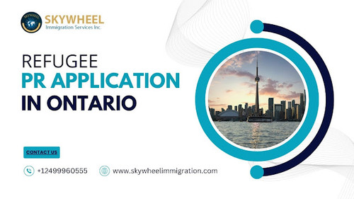 Refugee PR Application in Ontario - Skywheel Immigration.jpg