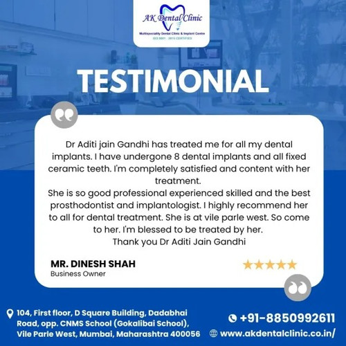 Trusted Dentist in Vile Parle | Healthy Smiles & Modern Care - AK Dental Clinic.jpg