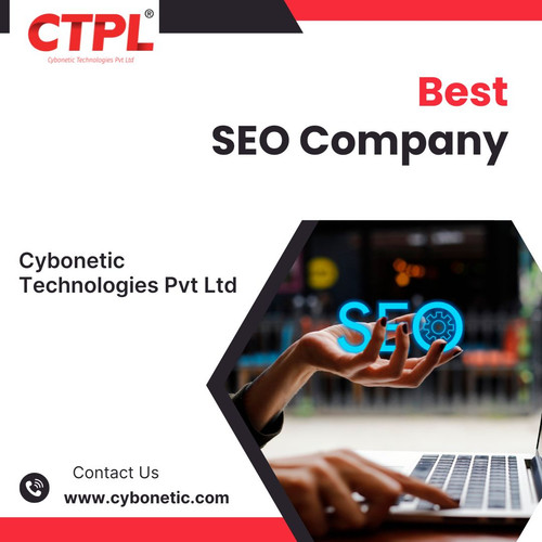 Best SEO Company & Best SEO Services: Cybonetic Technologies Pvt Ltd.jpg