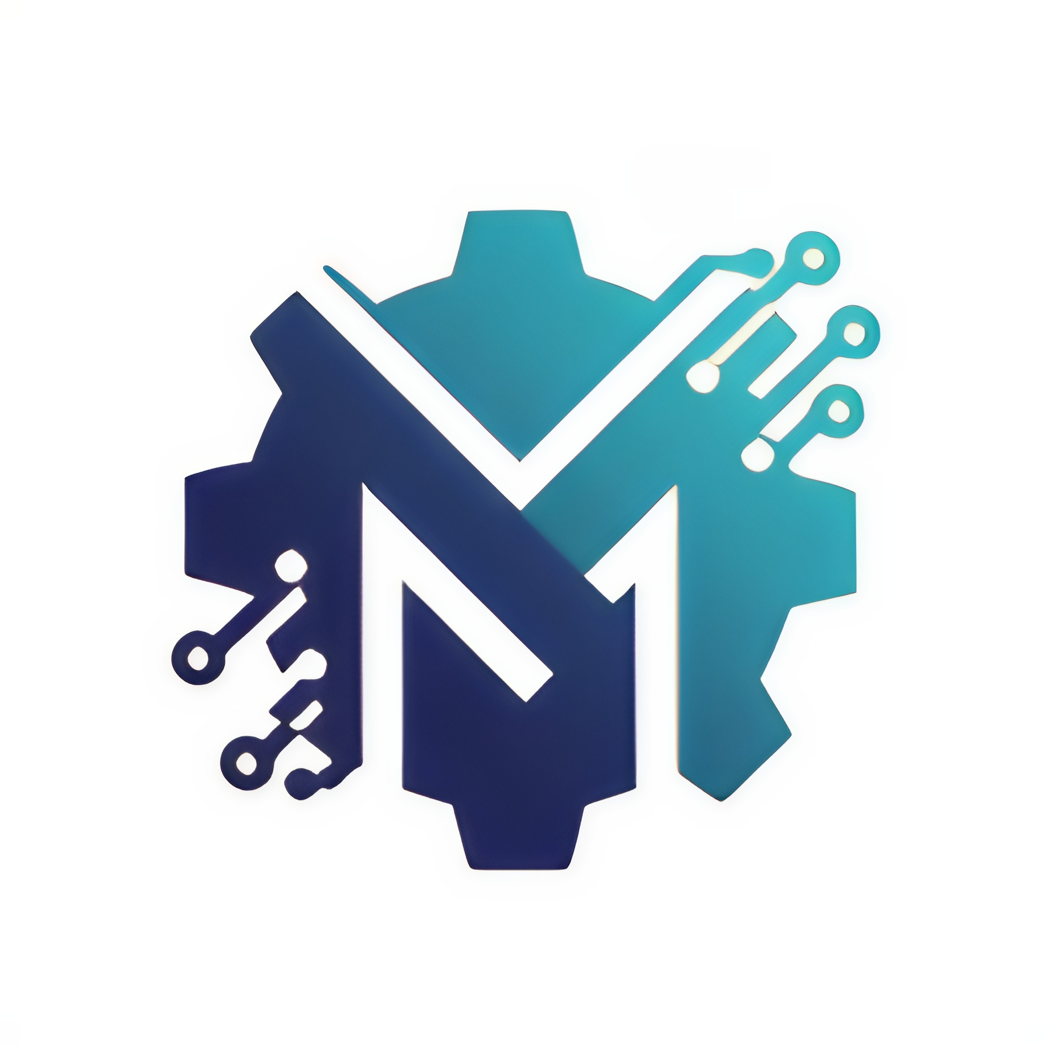 Mamun eService Logo