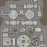 Talekais Hideout