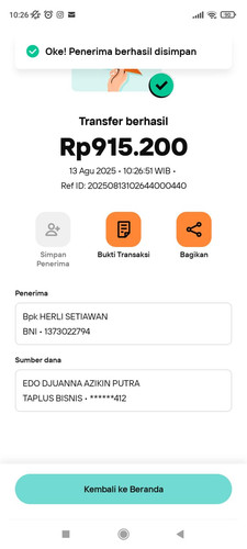 GAJI MITRA BANTUL MOTOR 16 31 JULI 2025.jpg