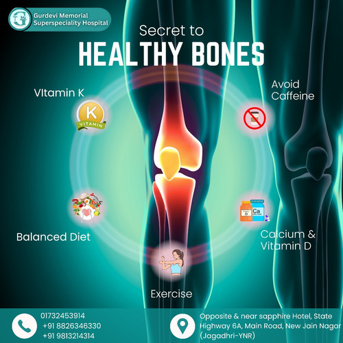 Best Hospital in Yamunanagar for Better Health Outcomes - GM SuperSpecialty Hospital.jpg