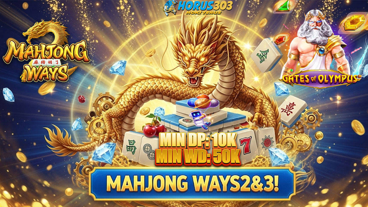 Panduan Lengkap Mahjong Ways 2 Buat Heru Santoso Semarang Raup Rp7 Juta