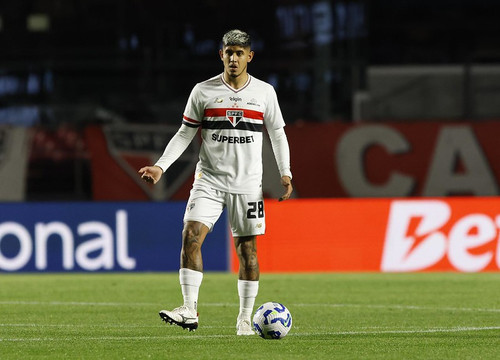 Atlético Nacional enfrenta São Paulo em busca da vitória na Libertadores