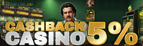 30 KARTEL69 CASHBACK CASINO 5% 990x320.jpg