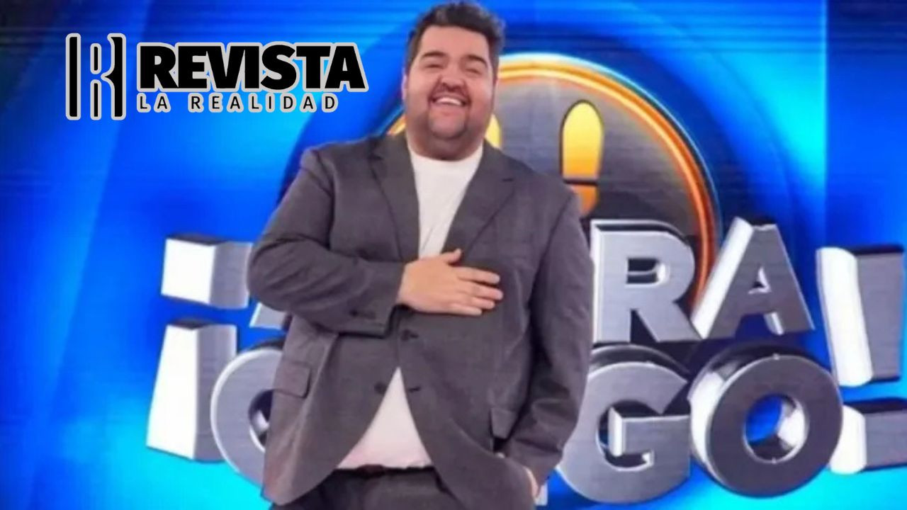 VUELVE EL PRIME TIME A LA MODA: PERGOLINI, GUIDO Y BARASSI, EL NUEVO TRIDENTE DE EL TRECE