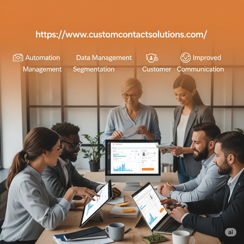 Custom contact solutions London Ontario.png