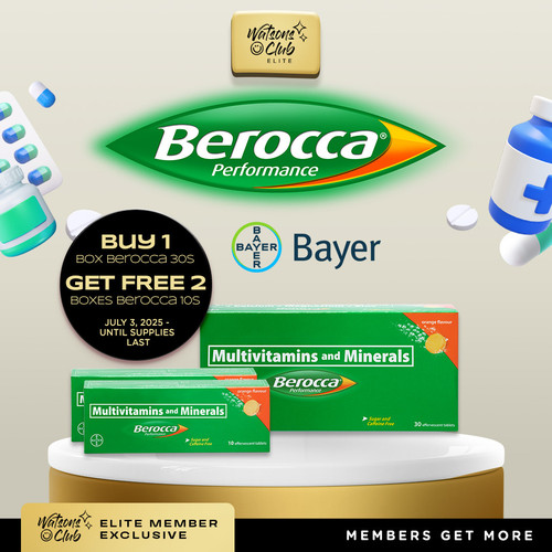 Watsons MGM Elite Health Berocca 30s + 2 10s Promo.jpg