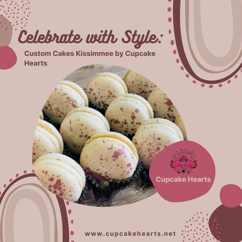 Celebrate with Style Custom Cakes Kissimmee by Cupcake Hearts.jpg