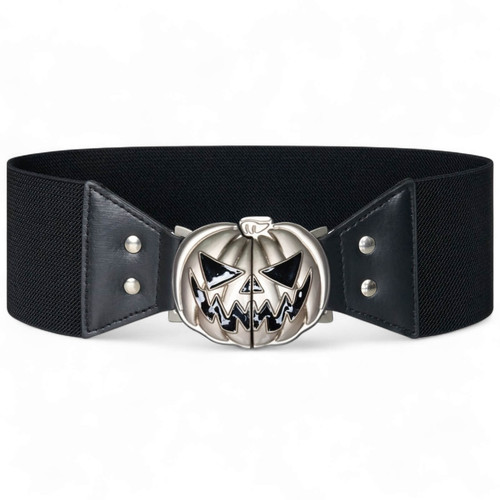 Ro Rox Pumpkin Belt Halloween Black 1.jpg