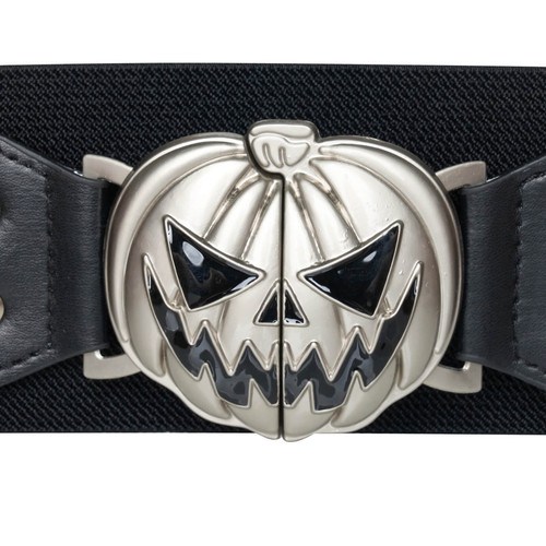 Ro Rox Pumpkin Belt Halloween Black 2.jpg