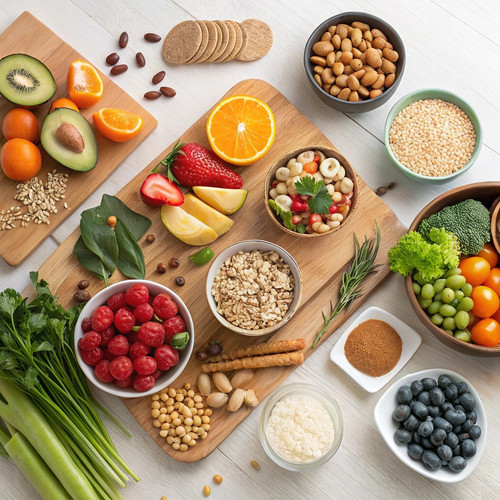 gluten free food diet from above.jpg